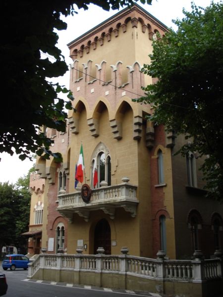 Chiusura uffici comunali lunedì 1 giugno